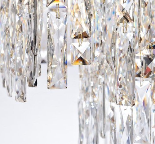 Подвесная люстра  62GDM-90598