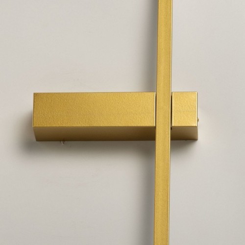 Настенный светильник De City Драйв 377024901