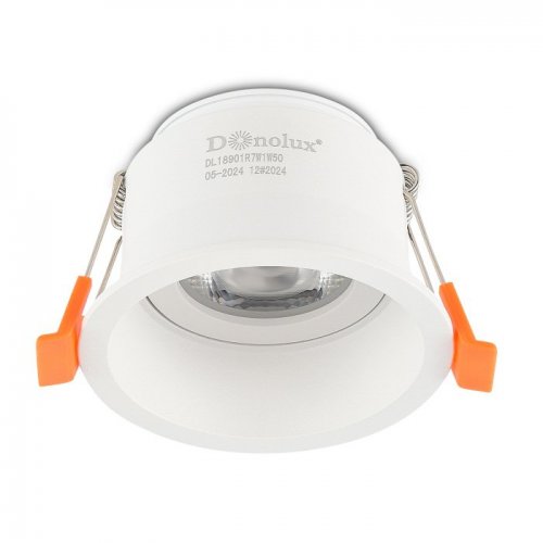 Точечный светильник Basis DL18901R7W1W50Triac Точечный светильник Basis DL18901R7W1W50Triac