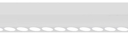 Трековый светильник Arte Lamp Rapid A1154PL-1WH