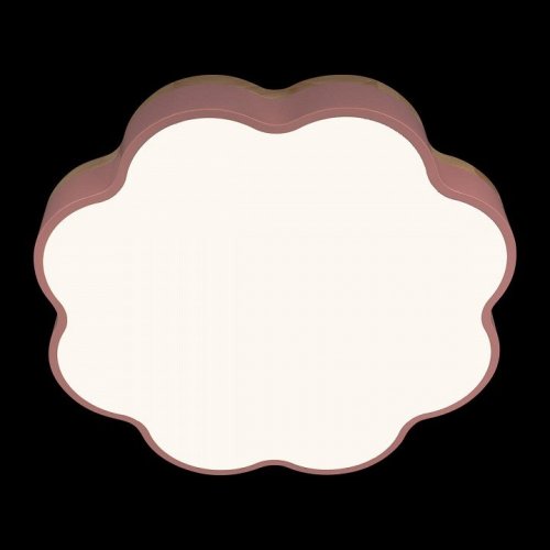 Потолочный светильник Axel 10225/36 Pink