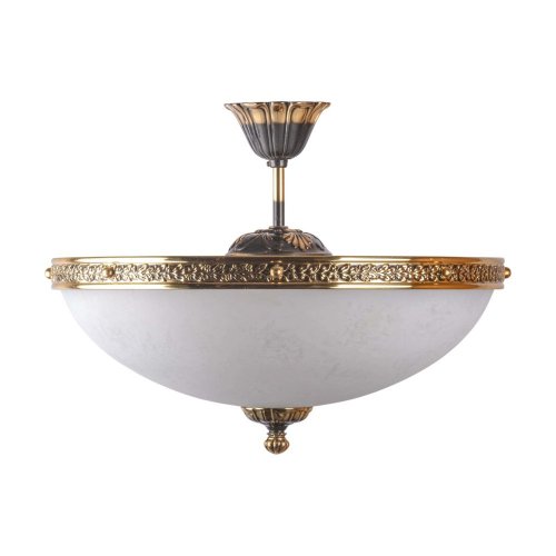 Потолочная люстра  7140/50 PL PB