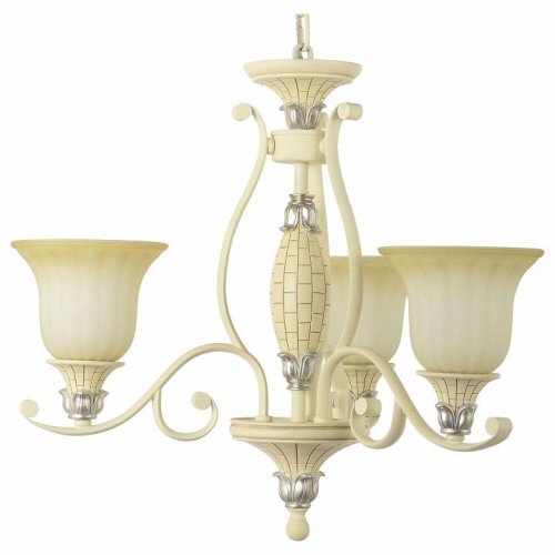 Подвесная люстра Dio D'Arte Caramello E 1.1.3 C Подвесная люстра Dio D'Arte Caramello E 1.1.3 C