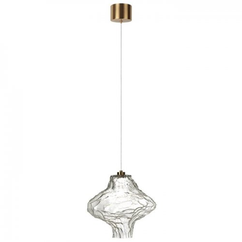 Подвесной светодиодный светильник Odeon Light L-Vision Ordi 5107/3LA Подвесной светодиодный светильник Odeon Light L-Vision Ordi 5107/3LA