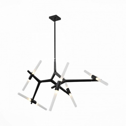 Подвесная люстра ST Luce Bastoni SL947.402.10 Подвесная люстра ST Luce Bastoni SL947.402.10