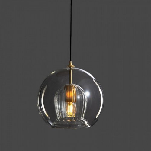 Подвесной светильник ImperiumLoft LYSE01 Подвесной светильник ImperiumLoft LYSE01