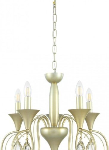 Подвесная люстра AM349920 349920/5 CG