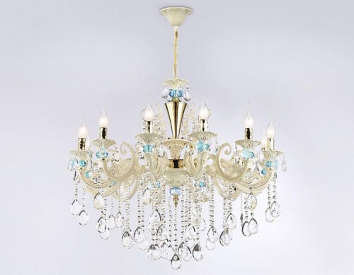 Подвесная люстра Ambrella light TRADITIONAL TR4929