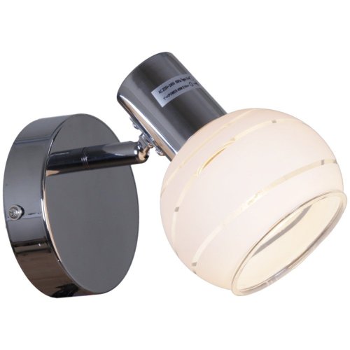 Спот Reluce 05909-0.8-01 CR Спот Reluce 05909-0.8-01 CR