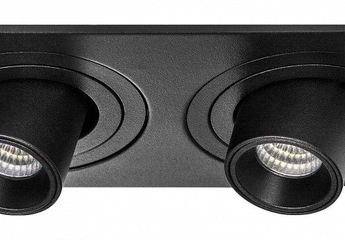 Точечный светильник Lightstar Intero i527174 Точечный светильник Lightstar Intero i527174