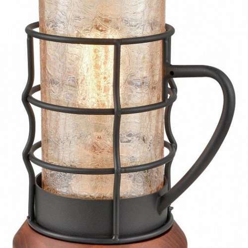 Интерьерная настольная лампа Velante 561-704-01