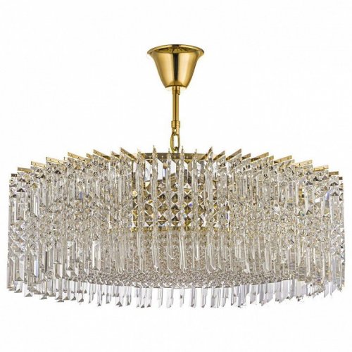 Подвесная люстра Dio DArte Elite Maggio E 1.5.80.100 G Подвесная люстра Dio DArte Elite Maggio E 1.5.80.100 G