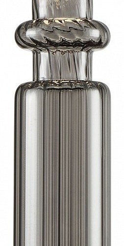 Подвесной светильник Arte Lamp Crystal A2942SP-1BK