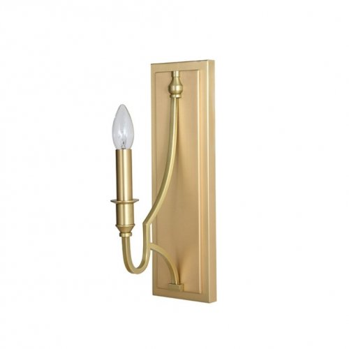 Бра Newport 3450 3451/А brass