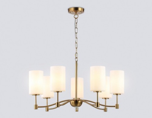 Подвесная люстра Ambrella light High Light LH56053