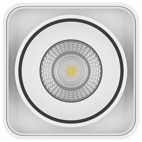 Накладной светильник Lightstar Monocco 052336-IP65