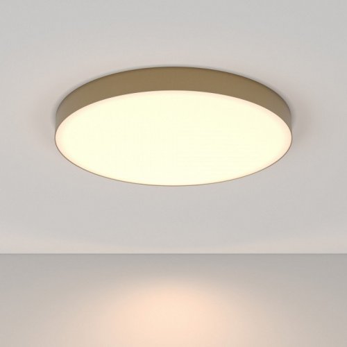Накладной светильник Maytoni Zon C032CL-L96MG3K
