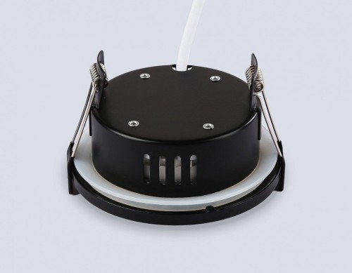 Точечный светильник Ambrella light Techno Spot TN6632