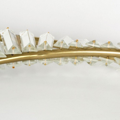 Подвесная люстра Lussole Kent LSP-7119