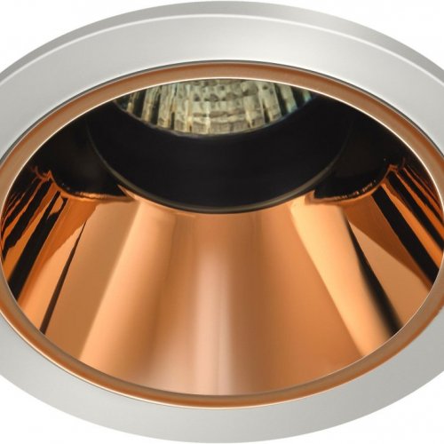 Точечный светильник AM Group AM329 AM329 WH+CP