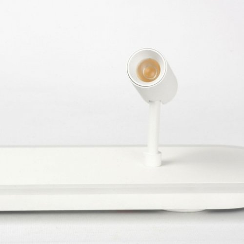 Потолочный светильник Lussole Harris LSP-7278