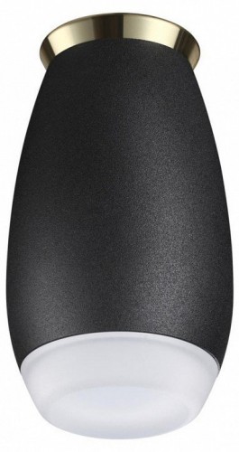 Накладной светильник Novotech Gent 370911 Накладной светильник Novotech Gent 370911