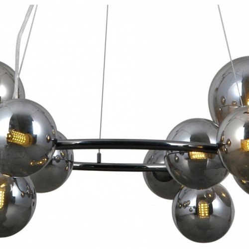 Подвесная люстра Moderli Molly V10797-11P