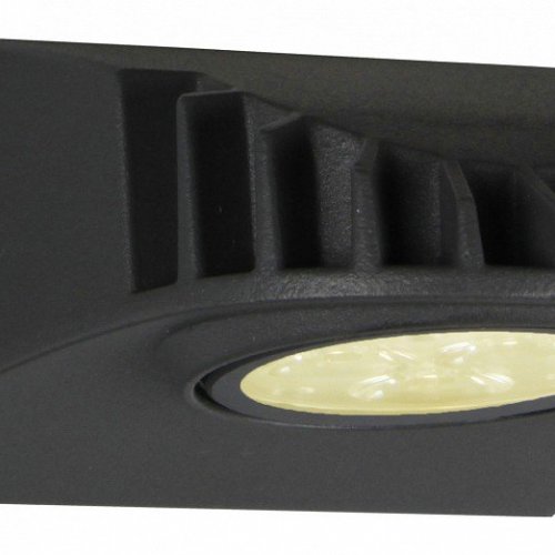 Уличный настенный светодиодный светильник Favourite Versus 3029-1W Уличный настенный светодиодный светильник Favourite Versus 3029-1W