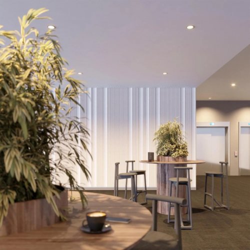 Точечный светильник Arlight BREEZE 054714