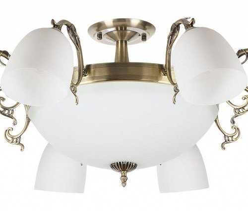 Потолочная люстра MyFar Biene MR1524-11C Потолочная люстра MyFar Biene MR1524-11C