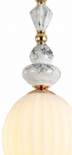 Подвесной светильник Moderli Charm V11176-1P