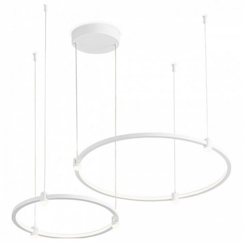 Подвесной светодиодный светильник Ambrella light Comfort Line FL5521