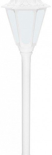 Уличный светильник Fumagalli Mizarr/Rut E26.151.000.WYF1R Уличный светильник Fumagalli Mizarr/Rut E26.151.000.WYF1R