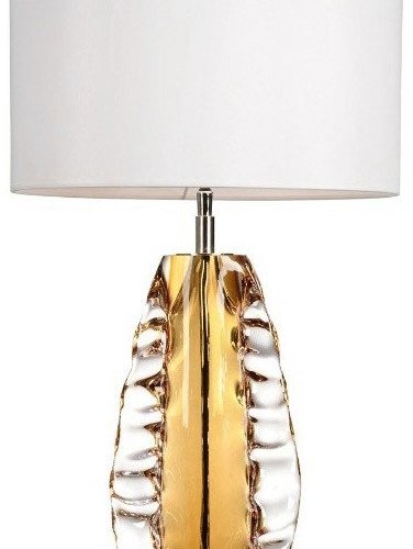 Интерьерная настольная лампа Crystal Table Lamp BRTL3117