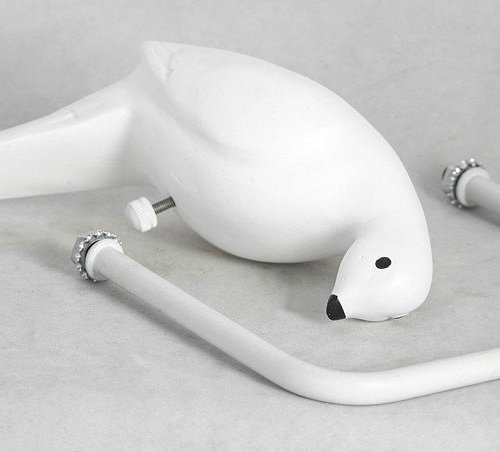 Подвесной светильник Lussole Dove GRLSP-8220