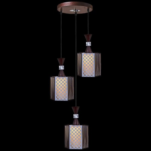 Подвесной светильник Reluce 03023-0.4-03 ZH Подвесной светильник Reluce 03023-0.4-03 ZH