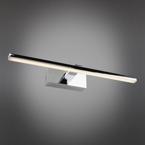 Подсветка для зеркал Omnilux Bresso OML-24111-08 Подсветка для зеркал Omnilux Bresso OML-24111-08