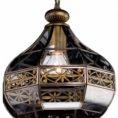 Подвесной светильник Citilux Гера-2 CL444210 Подвесной светильник Citilux Гера-2 CL444210