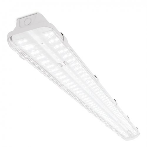 Промышленный потолочный светильник STD ДСП14-72-002-6К