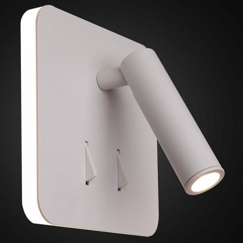 Светодиодный спот Citilux Декарт CL704420 Светодиодный спот Citilux Декарт CL704420