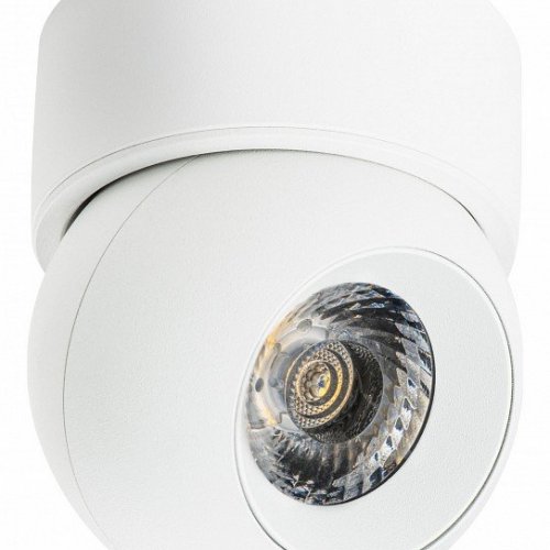 Спот Lightstar Intero i06406