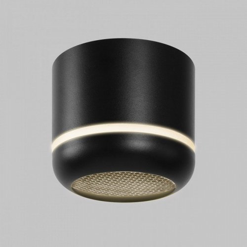 Точечный светильник Imex Simple IL.0005.3100-BK