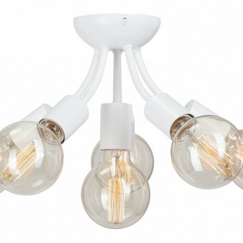 Потолочная люстра Vitaluce V3927-0/6PL