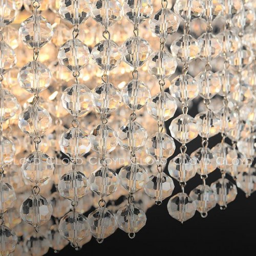 Потолочная люстра Witte 11534