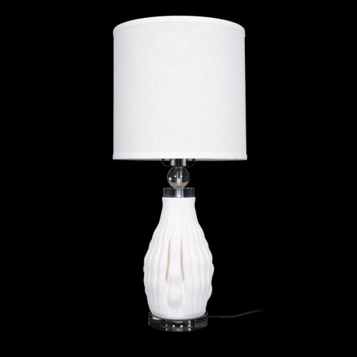Интерьерная настольная лампа Azzurra 10263T/S