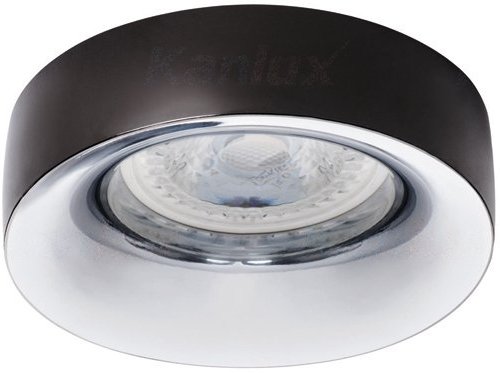 Точечные светильники Kanlux ELNIS L A/C 27808 Точечные светильники Kanlux ELNIS L A/C 27808