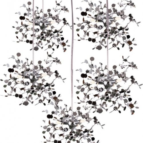 Подвесной светильник Lightstar Extra L5PR721134 Подвесной светильник Lightstar Extra L5PR721134