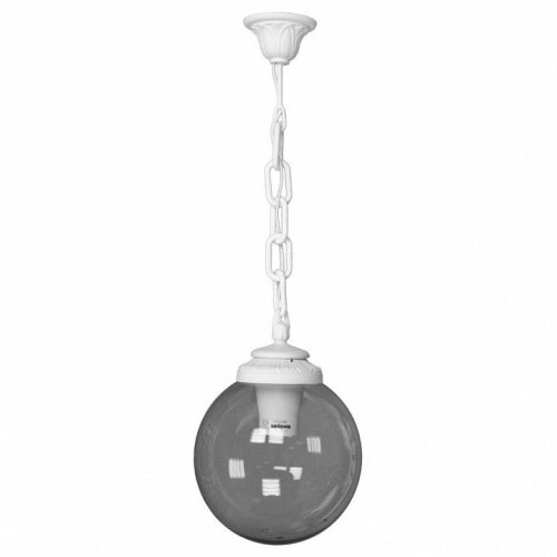 Уличный светильник подвесной Fumagalli Globe 250 G25.120.000.WZE27