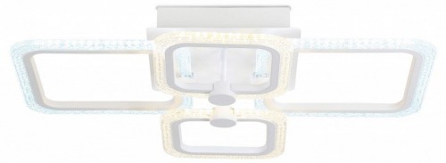 Потолочный светильник Ambrella light ACRYLICA FA5309