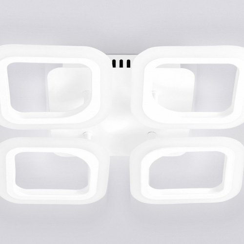 Потолочная светодиодная люстра Ambrella light Original FA4371